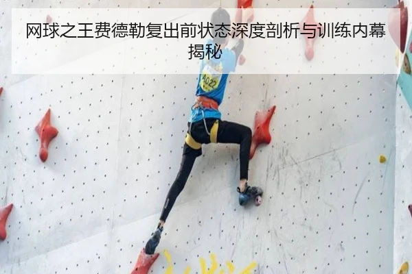 网球之王费德勒复出前状态深度剖析与训练内幕揭秘